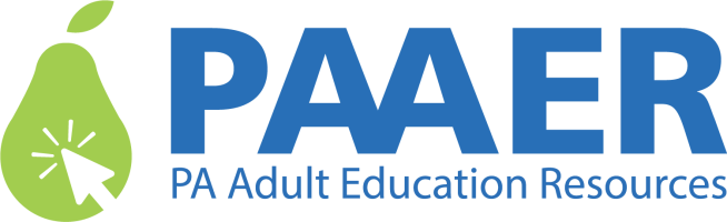 PA Adult Education Resources